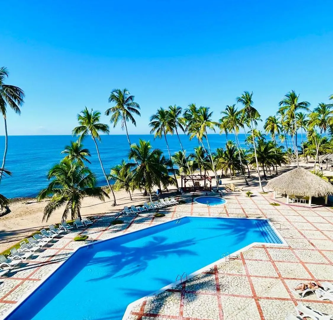 Sol, Mar Y Arena Albatros Aparthotel Juan Dolio 0*,
